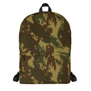 Brushstroke Transkei CAMO Backpack - Bag