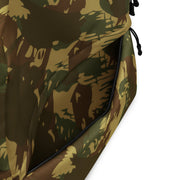 Brushstroke Transkei CAMO Backpack - Bag
