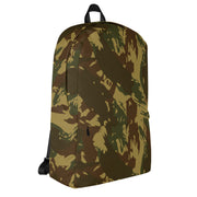 Brushstroke Transkei CAMO Backpack - Bag