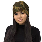 Brushstroke Transkei CAMO Beanie - Head