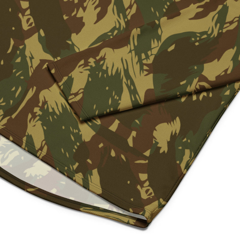 Brushstroke Transkei CAMO Unisex Hockey Fan Jersey