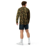 Brushstroke Transkei CAMO Unisex Hockey Fan Jersey