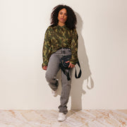 Brushstroke Transkei CAMO Unisex Hockey Fan Jersey