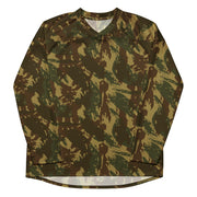Brushstroke Transkei CAMO Unisex Hockey Fan Jersey