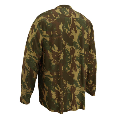 Rhodesian Brushstroke Transkei CAMO hockey fan jersey - Unisex Hockey Fan Jersey