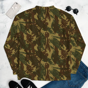 Brushstroke Transkei CAMO Unisex Bomber Jacket
