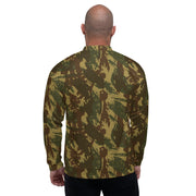 Brushstroke Transkei CAMO Unisex Bomber Jacket