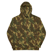 Brushstroke Transkei CAMO Unisex Hoodie