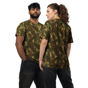 Brushstroke Transkei CAMO Unisex Sports Jersey - 2XS