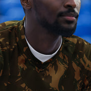 Brushstroke Transkei CAMO Unisex Sports Jersey