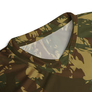Brushstroke Transkei CAMO Unisex Sports Jersey