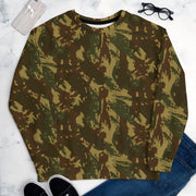 Brushstroke Transkei CAMO Unisex Sweatshirt