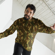 Brushstroke Transkei CAMO Unisex Sweatshirt