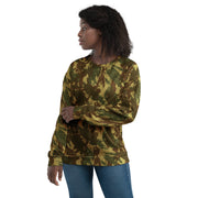 Brushstroke Transkei CAMO Unisex Sweatshirt
