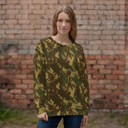Brushstroke Transkei CAMO Unisex Sweatshirt