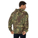 Rhodesian Brushstroke CAMO Unisex Hoodie - Hoodies