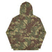 Rhodesian Brushstroke CAMO Unisex Hoodie - Hoodies