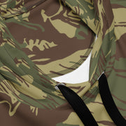 Brushstroke Rhodesian CAMO Unisex Hoodie