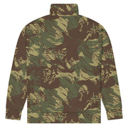 Brushstroke Rhodesian CAMO Unisex Track Jacket