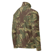 Brushstroke Rhodesian CAMO Unisex Track Jacket