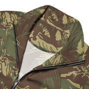 Brushstroke Rhodesian CAMO Unisex Track Jacket