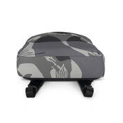 Brushstroke Urban Rhodesian CAMO Backpack - Bag