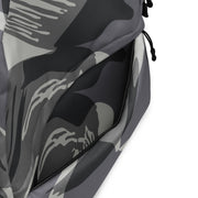 Brushstroke Urban Rhodesian CAMO Backpack - Bag