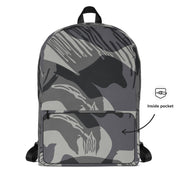 Brushstroke Urban Rhodesian CAMO Backpack - Bag