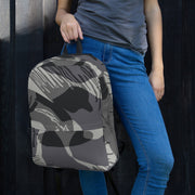 Brushstroke Urban Rhodesian CAMO Backpack - Bag