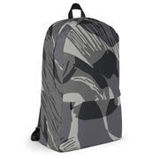 Brushstroke Urban Rhodesian CAMO Backpack - Bag