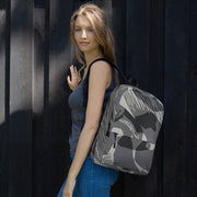 Brushstroke Urban Rhodesian CAMO Backpack - Bag