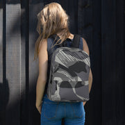 Brushstroke Urban Rhodesian CAMO Backpack - Bag