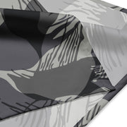 Brushstroke Urban Rhodesian CAMO Bandana - Head