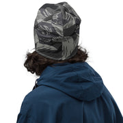 Brushstroke Urban Rhodesian CAMO Beanie - Head