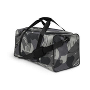 Brushstroke Urban Rhodesian CAMO Duffle Bag
