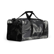 Brushstroke Urban Rhodesian CAMO Duffle Bag