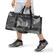 Brushstroke Urban Rhodesian CAMO Duffle Bag