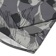 Brushstroke Urban Rhodesian CAMO Unisex Hockey Fan Jersey