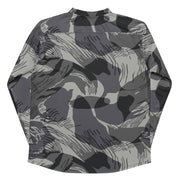 Brushstroke Urban Rhodesian CAMO Unisex Hockey Fan Jersey