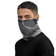 Brushstroke Urban Rhodesian CAMO Neck Gaiter - Head