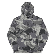 Brushstroke Urban Rhodesian CAMO Unisex Hoodie
