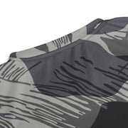 Brushstroke Urban Rhodesian CAMO Unisex Sports Jersey