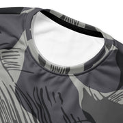 Brushstroke Urban Rhodesian CAMO Unisex Sweatshirt