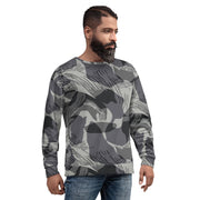 Brushstroke Urban Rhodesian CAMO Unisex Sweatshirt