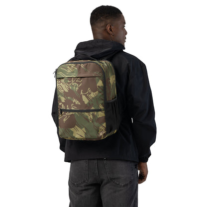 Rhodesian Brushstroke CAMO Utility backpack - Backpacks