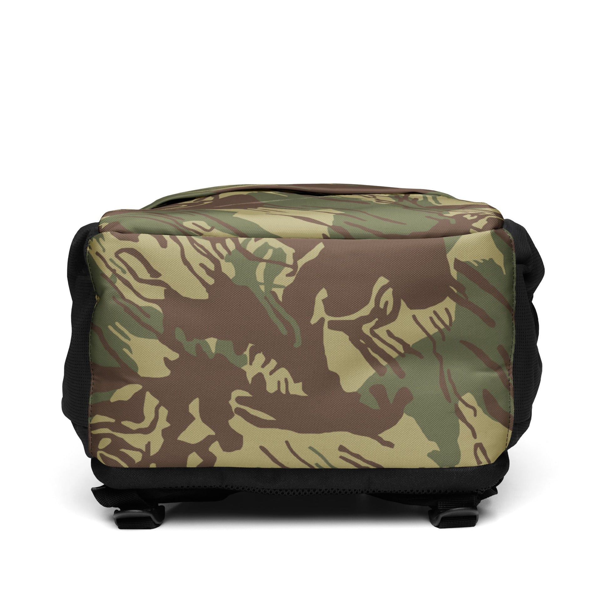 Rhodesian Brushstroke CAMO Utility backpack - Backpacks