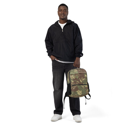 Rhodesian Brushstroke CAMO Utility backpack - Backpacks
