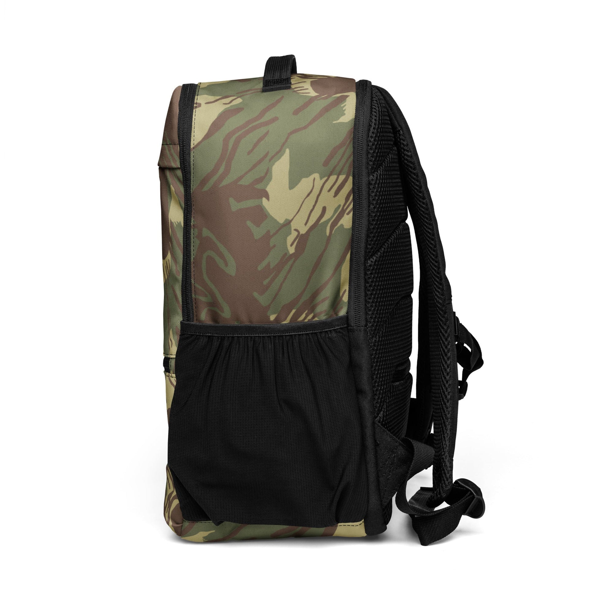 Rhodesian Brushstroke CAMO Utility backpack - Backpacks