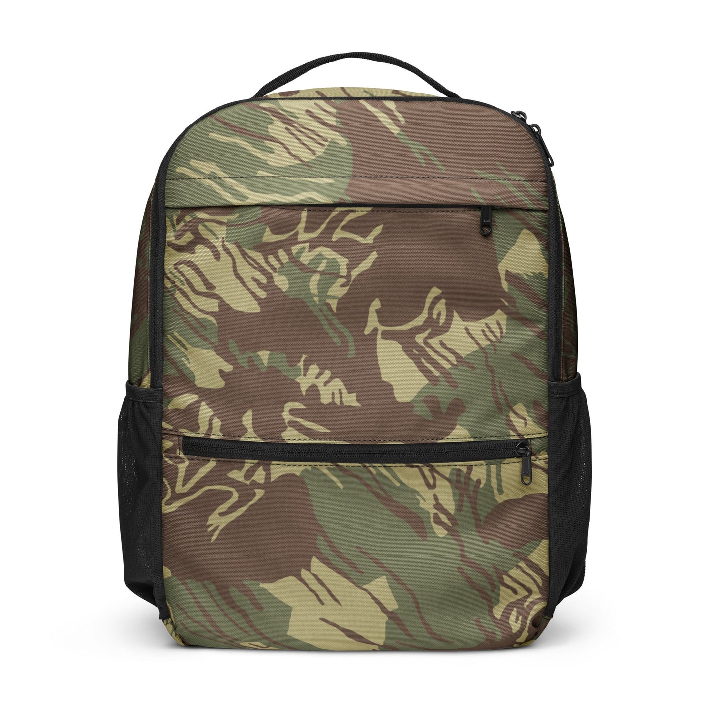 Rhodesian Brushstroke CAMO Utility backpack - Backpacks
