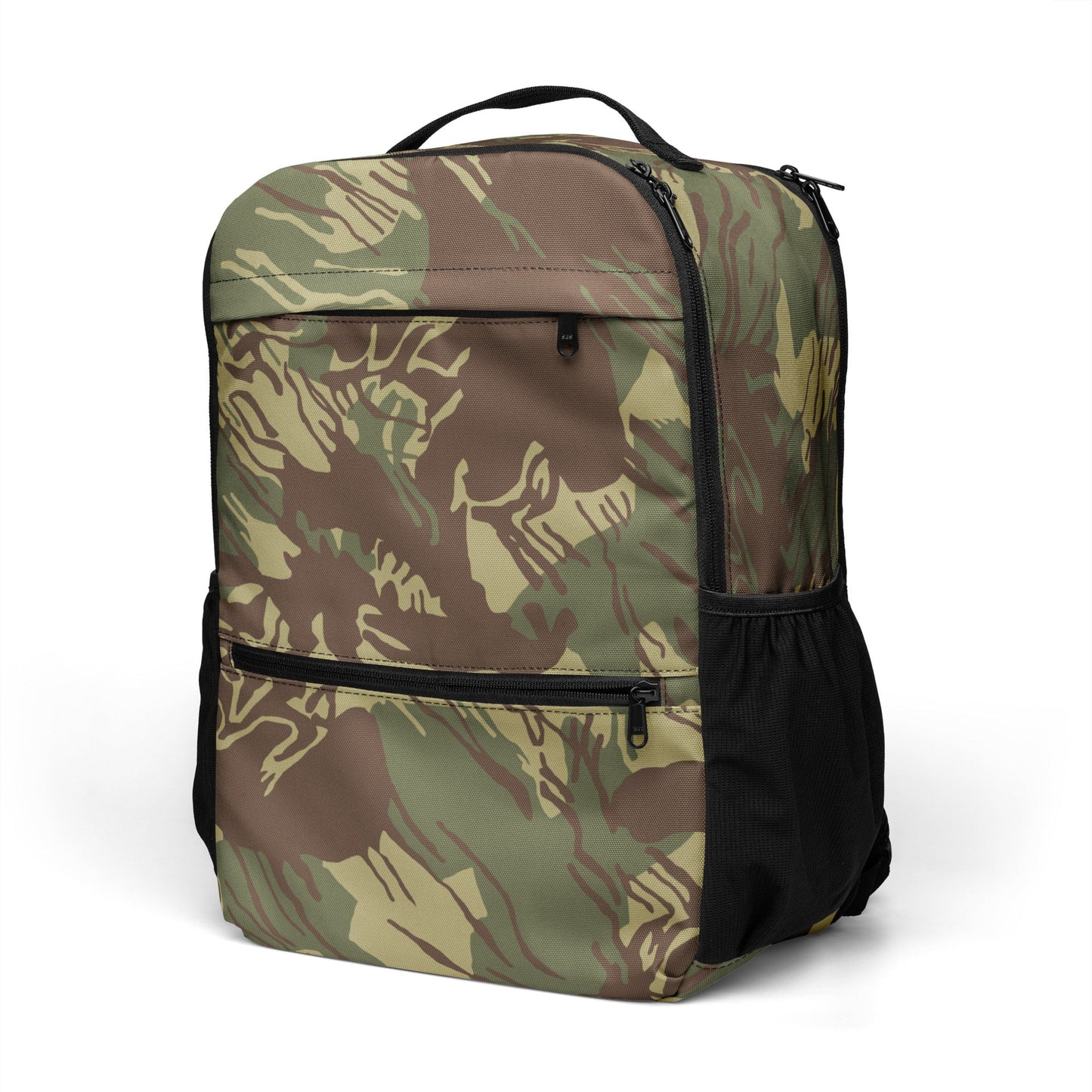 Rhodesian Brushstroke CAMO Utility backpack - Backpacks